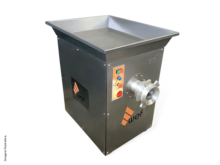 Industrial Peanut Grinder MA-200