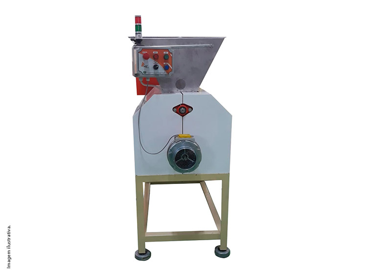 Industrial Peanut Grinder MA-500